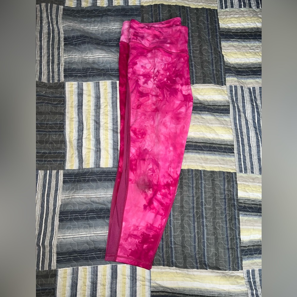 ZYIA Leggings 16-18